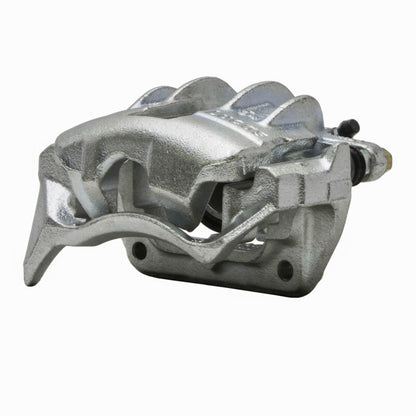 DFC 94-95 Mercedes-Benz C220 Front-L Premium Caliper - Silver Zinc Coated