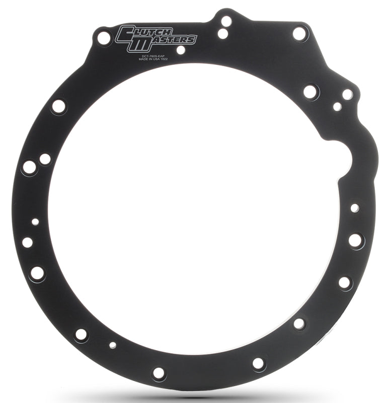 Clutch Masters 89-98 Nissan Silvia SR20DET 2.0L 7-Speed DCT Engine Adapter Plate