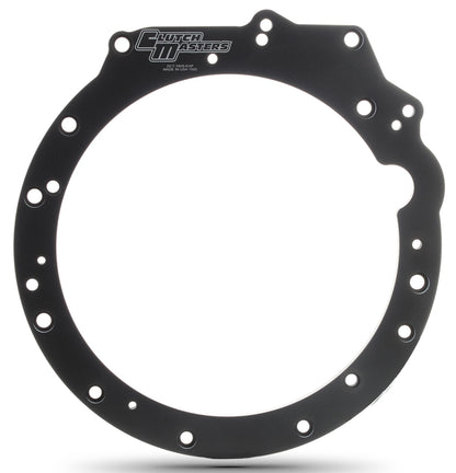 Clutch Masters 89-98 Nissan Silvia SR20DET 2.0L 7-Speed DCT Engine Adapter Plate