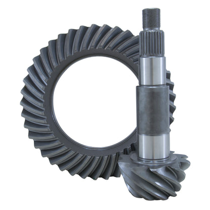 Yukon Gear & Axle Yukon Gear High Performance Gear Set For Model 20 in a 3.31 Ratio