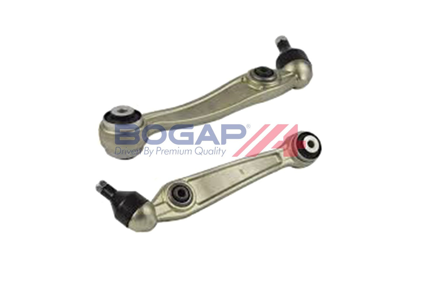 BOGAP B3327423 Control/Trailing Arm, Wheel Suspension