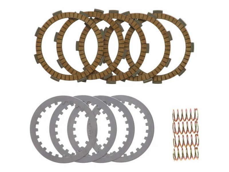 Wiseco 05-07 Honda CR85R Clutch Pack Kit
