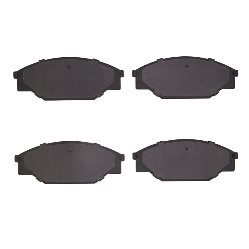 DFC 85-93 Toyota Pickup Front 5000 Advanced Ceramic Brake Pads