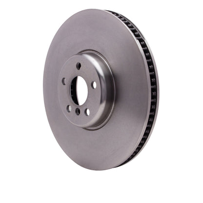 DFC 16-25 BMW 740e xDrive Right Front Brake Rotor