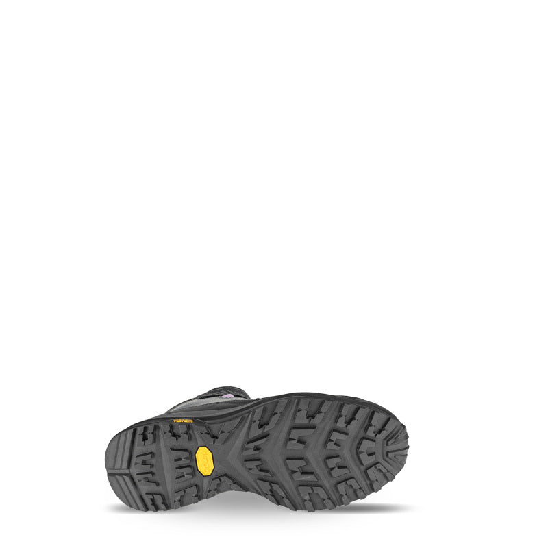 Gaerne G.Nexo Aquatech Lady Boot Black/Lilla Size - 3