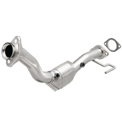 MagnaFlow Direct Fit Catalytic Converter 96-98 Explorer-Mountaineer