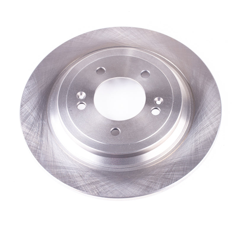 PowerStop Power Stop 2019 Hyundai Nexo Rear Autospecialty Brake Rotor