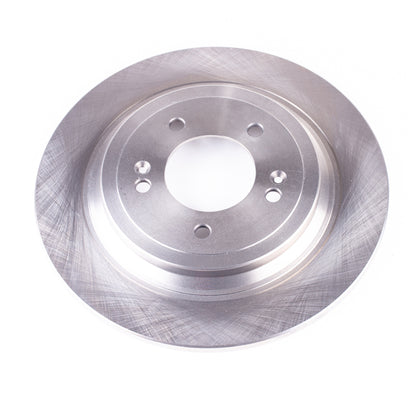 PowerStop Power Stop 2019 Hyundai Nexo Rear Autospecialty Brake Rotor