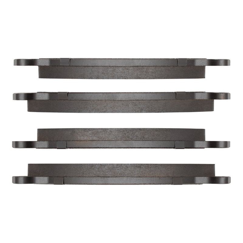 DFC 82-92 American Motors SPIRIT Front 5000 Advanced Semi Metallic Brake Pads