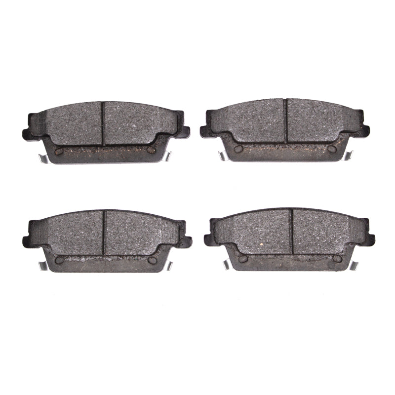 R1 Concepts R1 05-11 Cadillac STS Rear Track/Street Brake Pads
