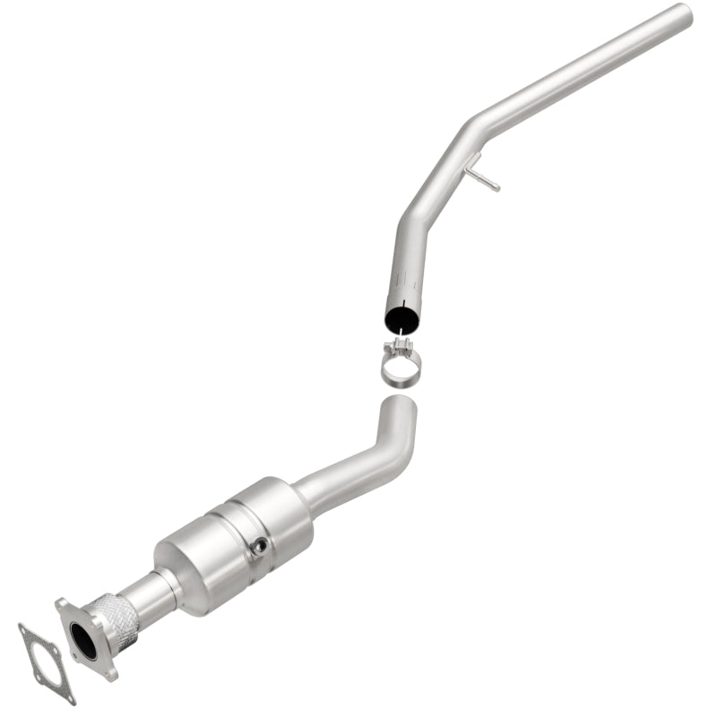 MagnaFlow DF Cat. Conv 05-07 Chrysler/Dodge Town & Country Van/Grand Voyager/Grand Caravan 3.3L/3.8L