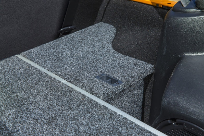 ARB Blank Roller Drawer Side Floor 945-300 X 300