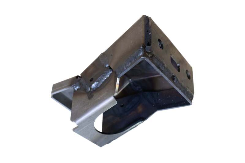 Rustbuster Front Core Support Mount Right Side