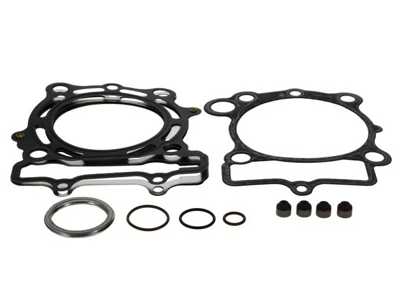 Wiseco 09-16 Kawasaki KX250F 78mm Top End Gasket Kit
