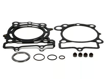 Wiseco 09-16 Kawasaki KX250F 78mm Top End Gasket Kit