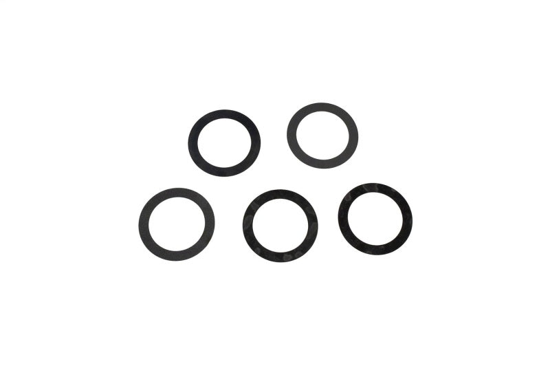 Ford Racing 8.8inch Ring & Pinion installation Kit
