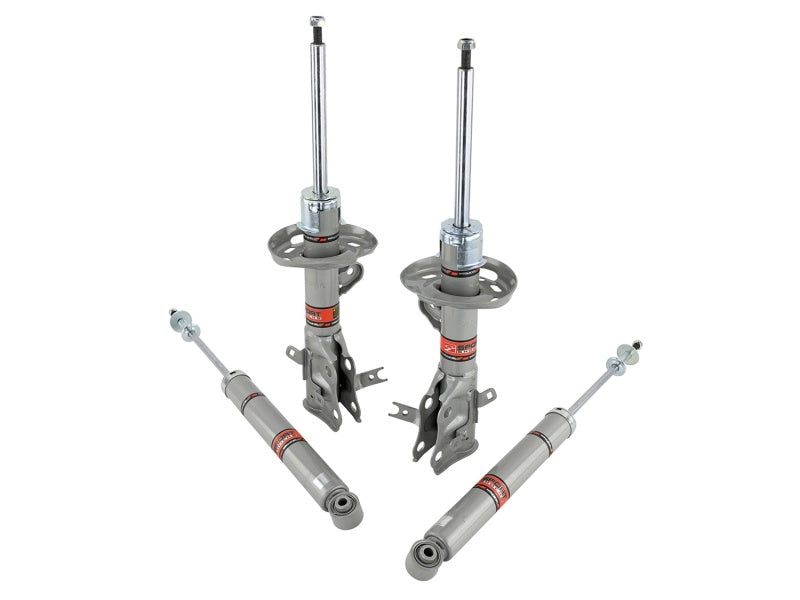 Skunk2 Racing Skunk2 14-15 Honda Civic Sport Shocks (Set of 4)