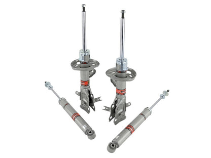Skunk2 Racing Skunk2 14-15 Honda Civic Sport Shocks (Set of 4)