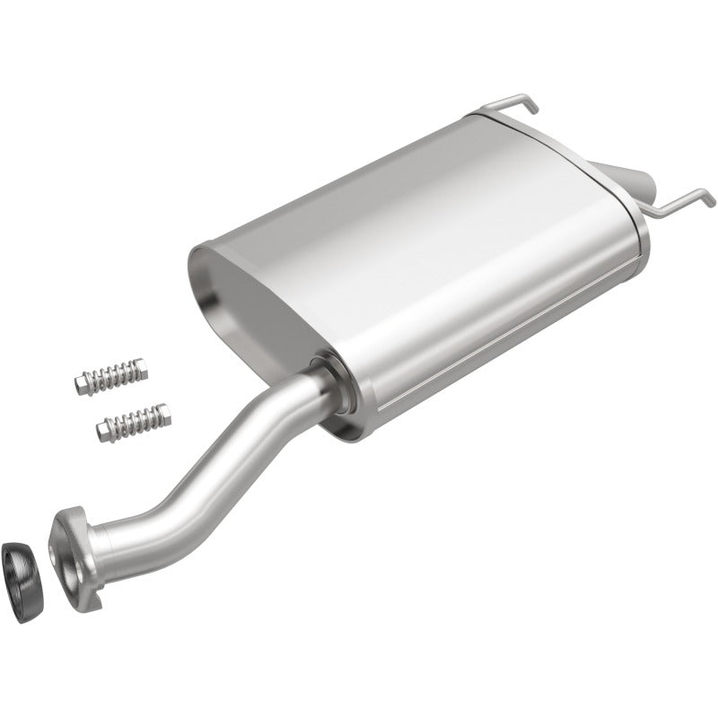 Magnaflow BRE Exhaust 07-08 Fit 1.5L Muffler Kit
