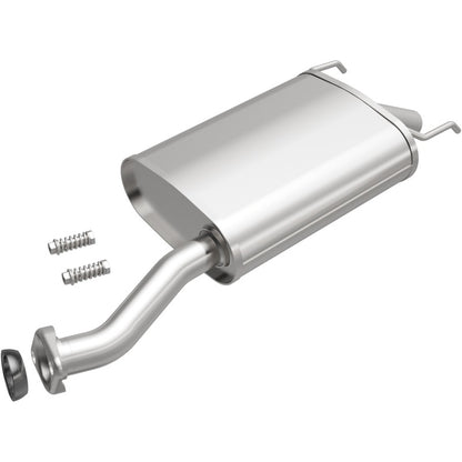 Magnaflow BRE Exhaust 07-08 Fit 1.5L Muffler Kit