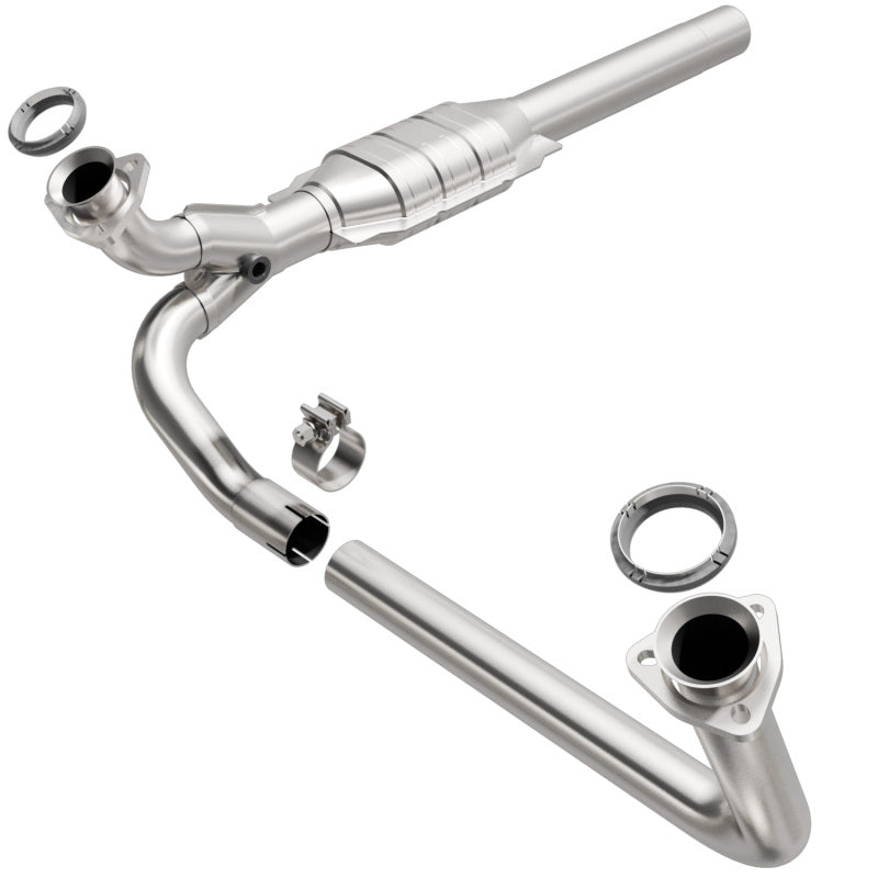 MagnaFlow Direct Fit Catalytic Converter Chevrolet/GMC 1500 1/2 Ton