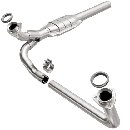 MagnaFlow Direct Fit Catalytic Converter Chevrolet/GMC 1500 1/2 Ton