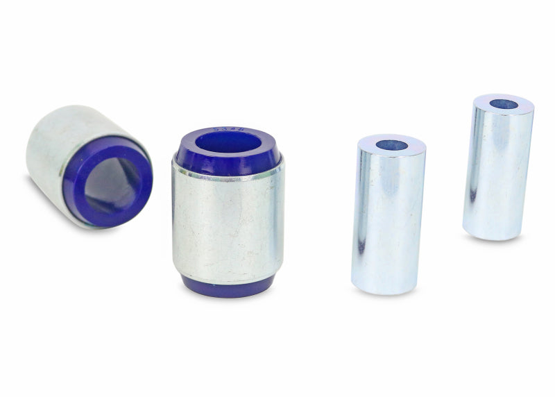 SuperPro 17-24 Land Rover Discovery Lower Shock-to-Control Arm Bushing Kit