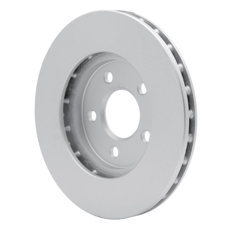 DFC 96-00 Chrysler Town & Country Front GeoSPEC Coated Rotor