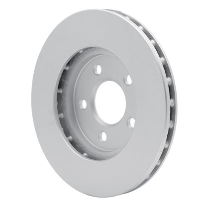 DFC 96-00 Chrysler Town & Country Front GeoSPEC Coated Rotor