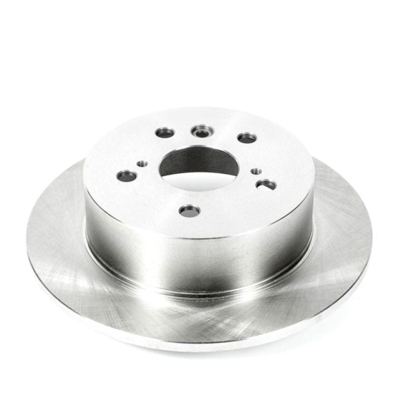 PowerStop Power Stop 07-12 Lexus ES350 Rear Autospecialty Brake Rotor