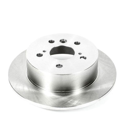 PowerStop Power Stop 07-12 Lexus ES350 Rear Autospecialty Brake Rotor