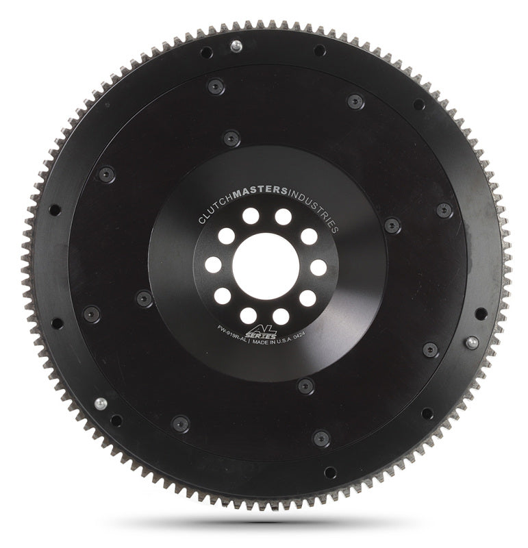 Clutch Masters Volkswagen R32 Aluminum Flywheel