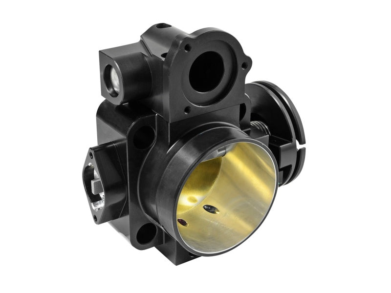 Skunk2 Racing Skunk2 Pro Series Mitsubishi EVO VII/VIII/IX 68mm Billet Throttle Body (Black Series) (Race Only)