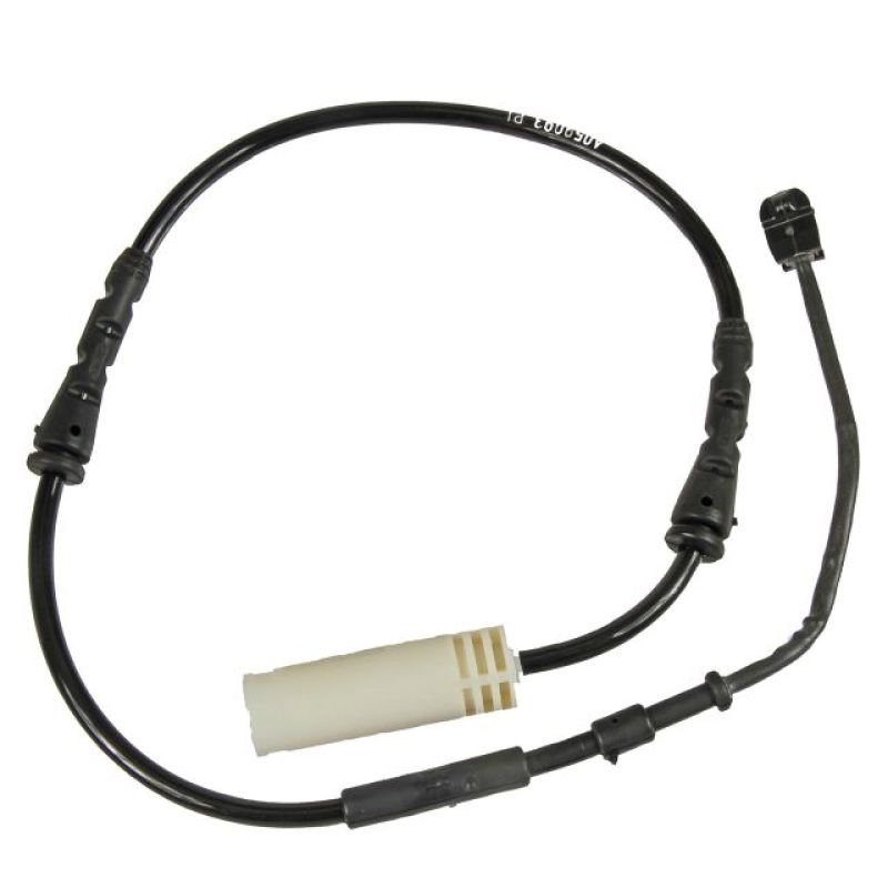 PowerStop Power Stop 10-13 BMW 128i Front Euro-Stop Electronic Brake Pad Wear Sensor