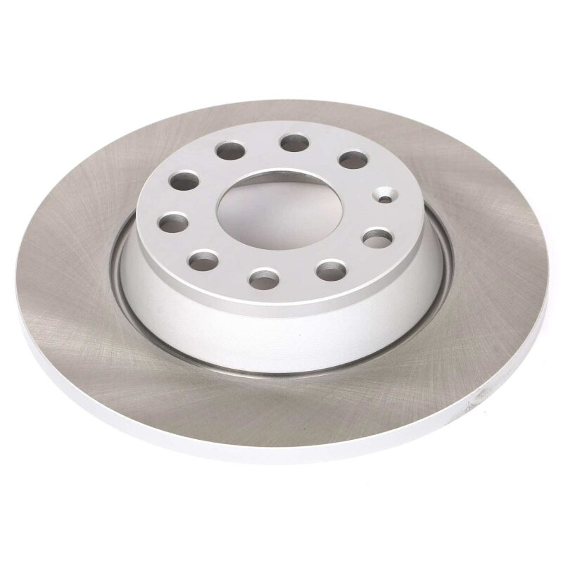 PowerStop Power Stop 2015 Audi Q3 Rear Semi Coated Rotor