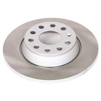 PowerStop Power Stop 2015 Audi Q3 Rear Semi Coated Rotor