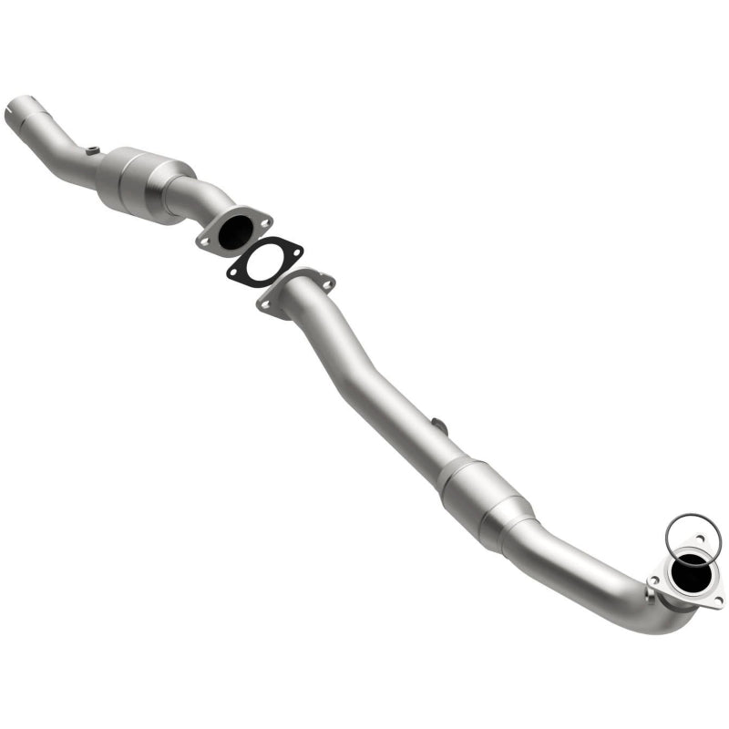MagnaFlow Direct Fit Catalytic Converter 05 Silverado 2500HD 6.0L