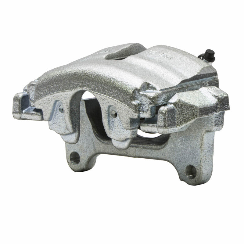 DFC 06-17 Audi TT Front-L Premium Caliper - Silver Zinc Coated