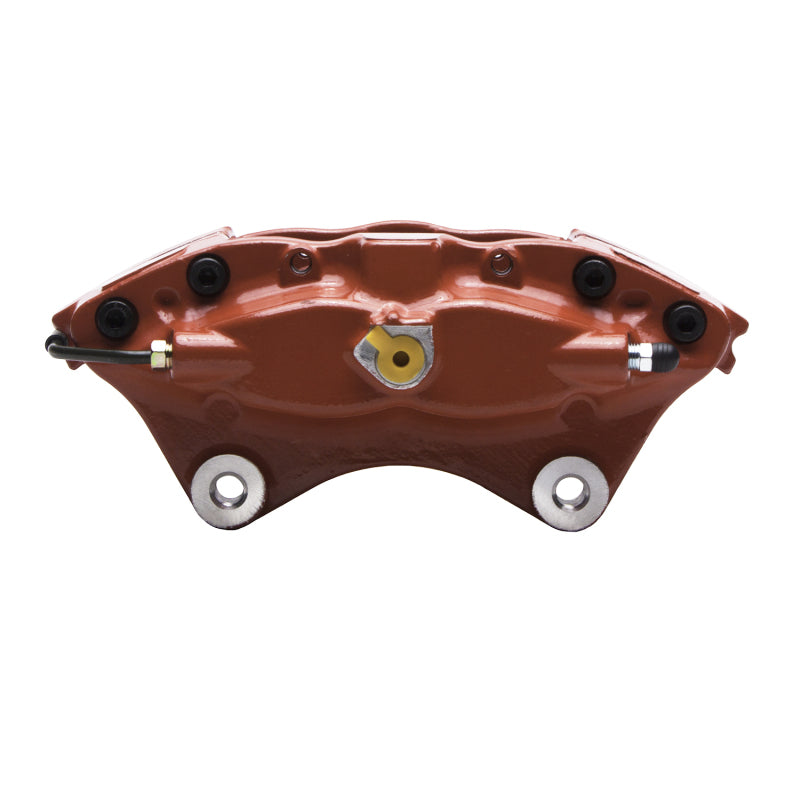 DFC 05-19 Chrysler 300 Rear-R Premium Caliper - Red Powder Coated