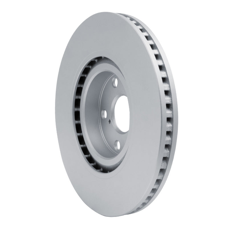 DFC 11-25 Lexus GS450H Left Front GeoSPEC Coated Rotor