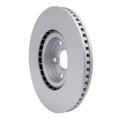 DFC 11-25 Lexus GS450H Left Front GeoSPEC Coated Rotor