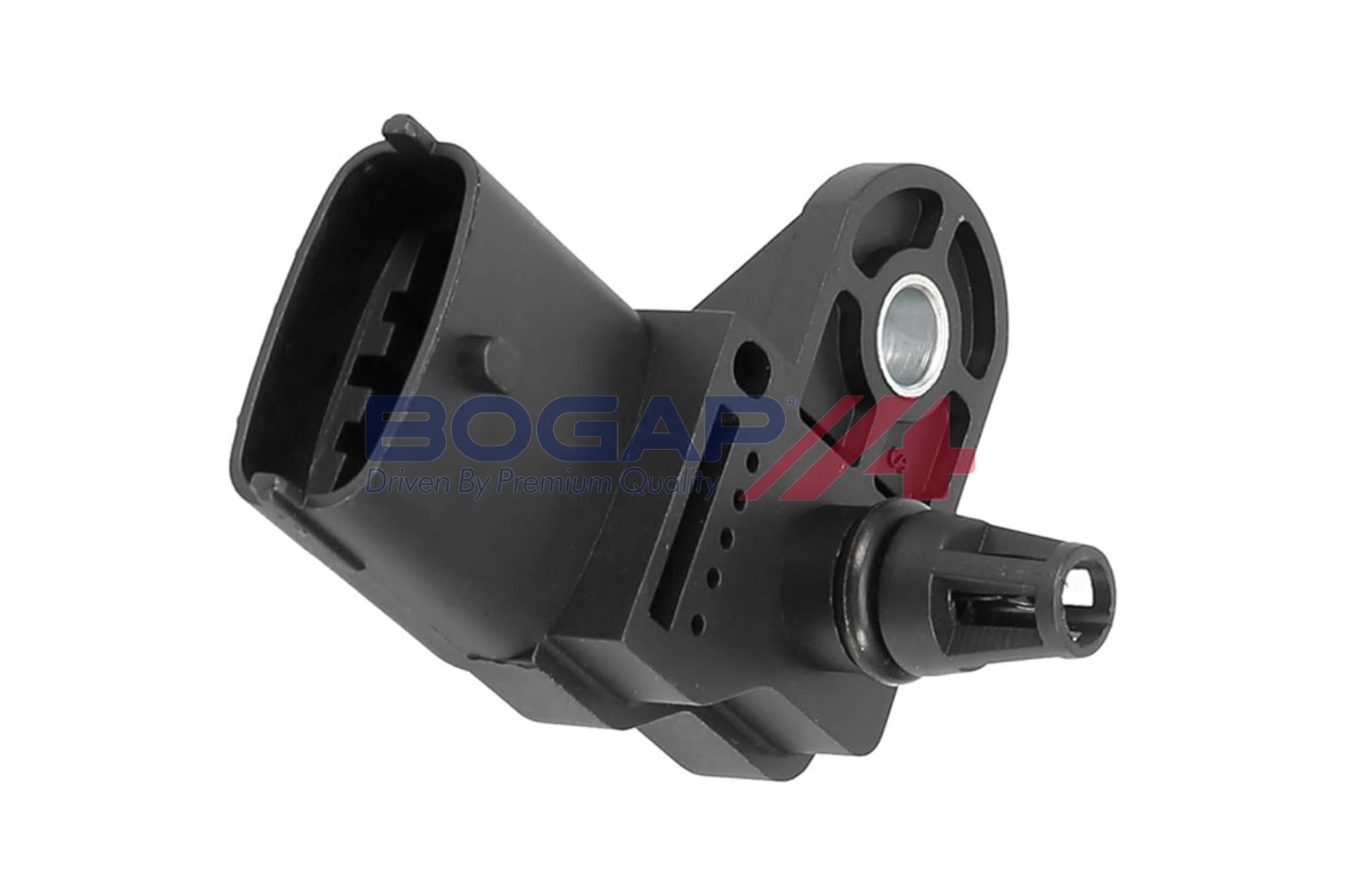 BOGAP W6121108 Sensor, Exhaust Pressure