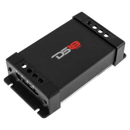 DS18 2-Way Passive Crossover To Filter Frequency For Better Speaker Performance