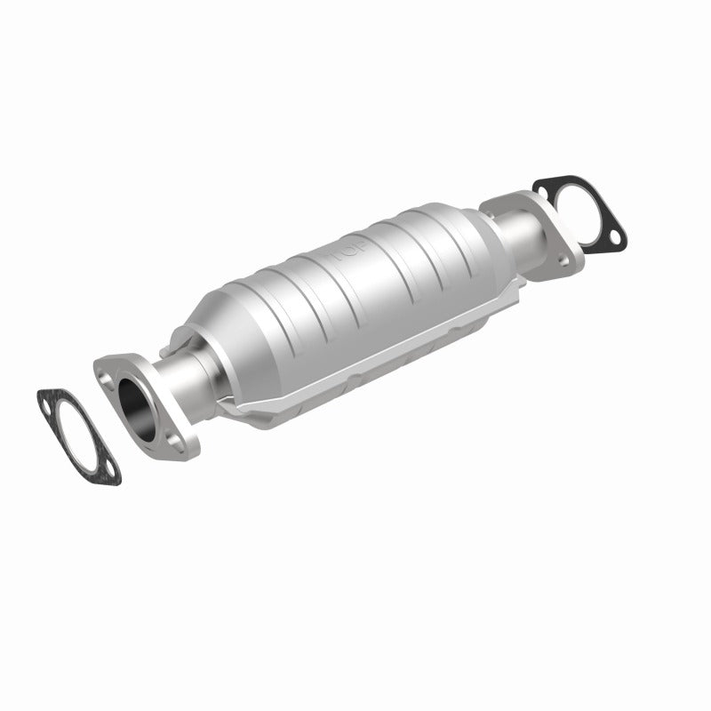 MagnaFlow Direct Fit Catalytic Converter Dodge-Mitsubishi-Plymouth