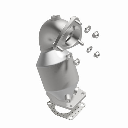 MagnaFlow 07-08 Saab 9-3 2.0L Direct Fit Converter