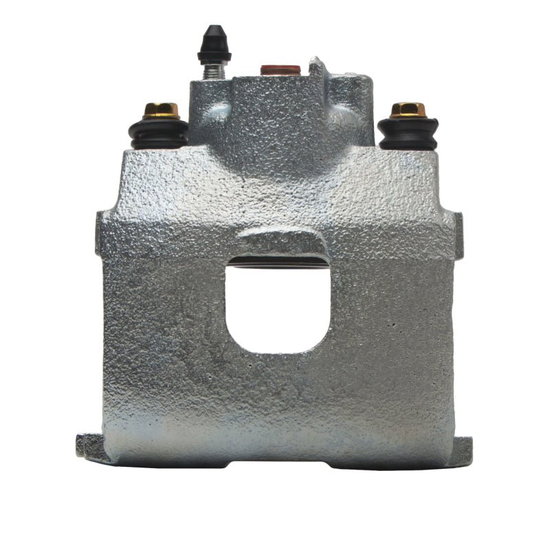DFC 93-04 Chrysler New Yorker Front-R Premium Caliper - Silver Zinc Coated