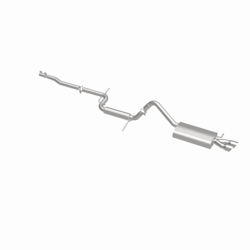 Magnaflow BRExhaust 11-14 Volkswagen Jetta 2L Exhaust Kit