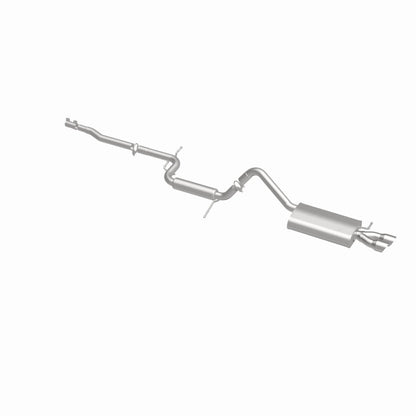 Magnaflow BRExhaust 11-14 Volkswagen Jetta 2L Exhaust Kit