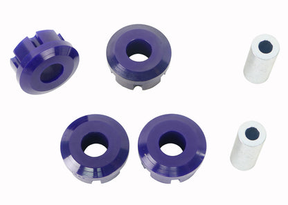 SuperPro 1999 Infiniti G20 Base Rear Beam Axle Pivot Bushing Kit