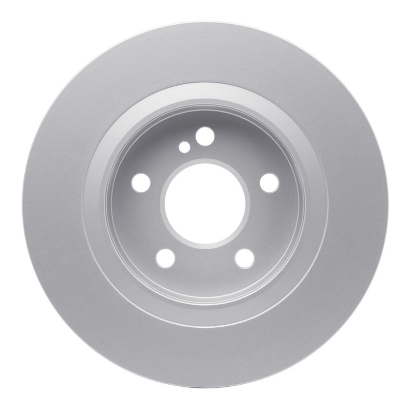 DFC 14-20 Infiniti QX30 Rear GeoSPEC Coated Rotor
